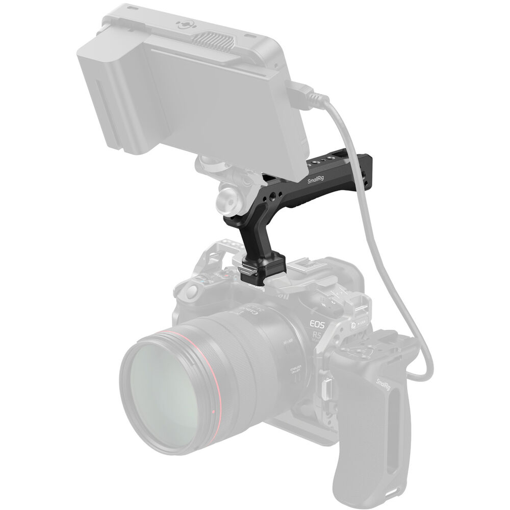 SmallRig HawkLock H21 Quick Release Top Handle 56321
