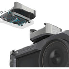 SmallRig HawkLock H18 Quick Release Support with Cold Shoe
