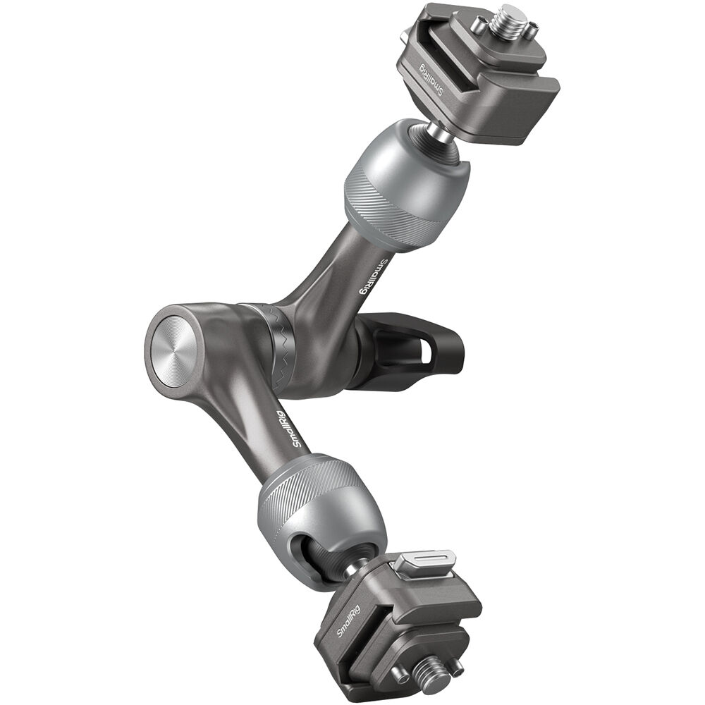 SmallRig HawkLock H21 Quick Release Rosette Magic Arm (7") 4490