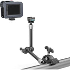 SmallRig HawkLock H21 Universal Quick Release Mount Plate Kit