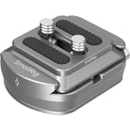 SmallRig HawkLock H38 Arca-Swiss Quick Release Mount Plate