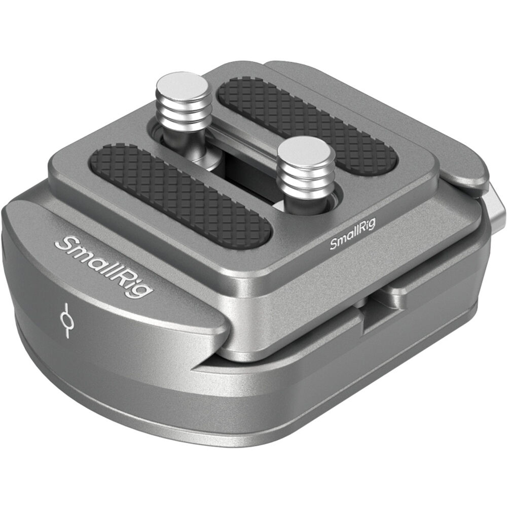 SmallRig HawkLock H38 Arca-Swiss Quick Release Mount Plate