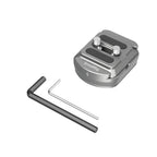 SmallRig HawkLock H38 Arca-Swiss Quick Release Mount Plate