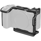 SmallRig "HawkLock" Quick Release Cage for Canon EOS R6 V 6372