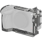 SmallRig HawkLock Quick Release Cage Kit for Sony FX3 / FX30 4770