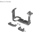 SmallRig HawkLock Quick Release Cage Kit for Sony FX3 / FX30 4770