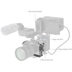 SmallRig HawkLock Quick Release Cage Kit for Sony FX3 / FX30 4770