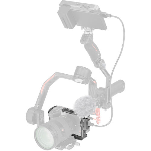 SmallRig HawkLock Quick Release Cage Kit for Sony FX3 / FX30 4770