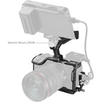 SmallRig "HawkLock" Quick Release Cage Kit for Canon EOS R6 V 6379