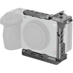 SmallRig HawkLock Quick Release Half Cage for Sony