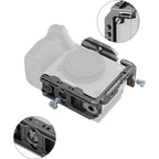 SmallRig HawkLock Quick Release Half Cage for Sony FX3 / FX30 4772