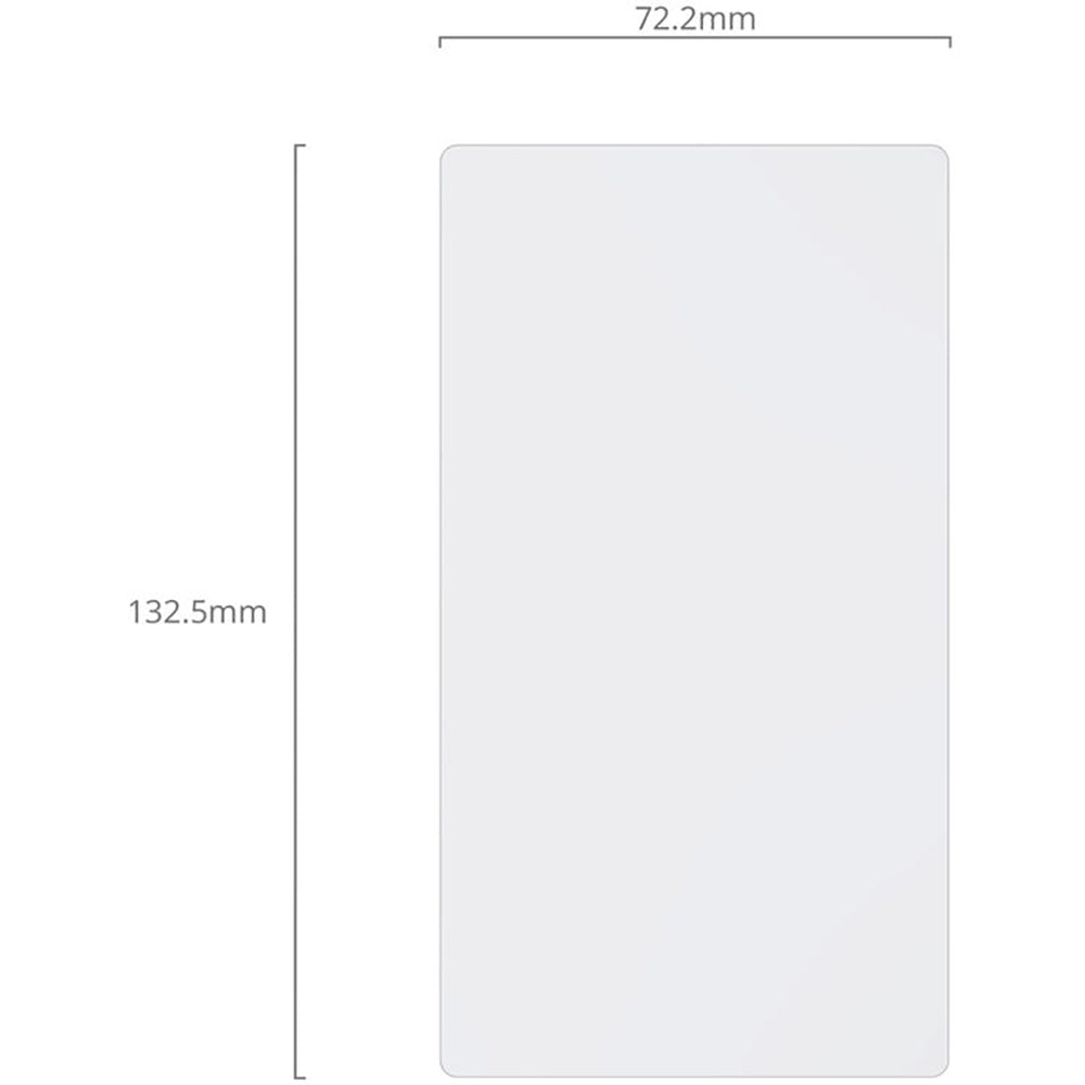 SmallRig HD Screen Protector for DJI RC / RC 2 5980