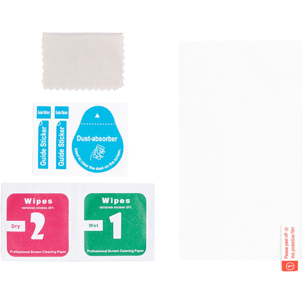 SmallRig HD Screen Protector for DJI RC / RC 2 5980