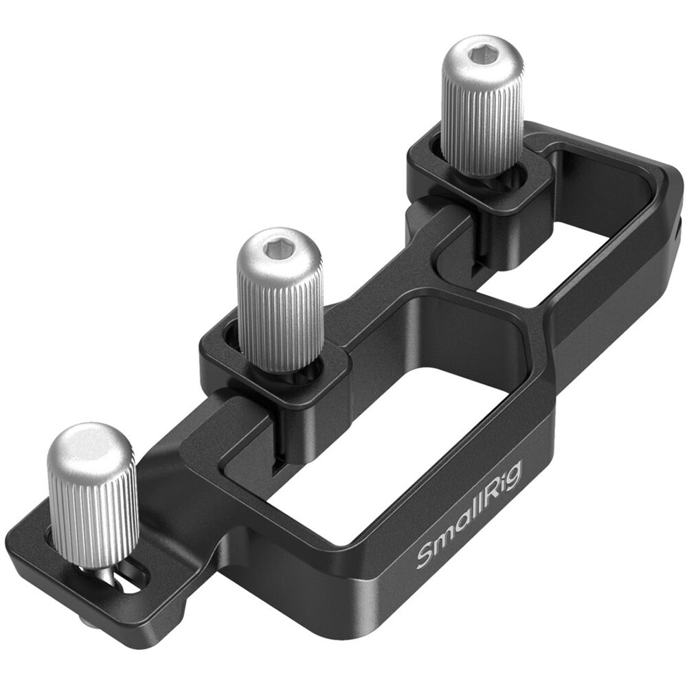 SmallRig HDMI & USB-C Cable Clamp for Cage for Canon EOS R6 Mark III
