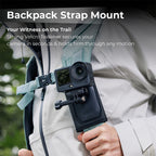 SmallRig Head Strap Mount for Action Cameras 5724