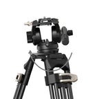 Open Box SmallRig Heavy-Duty Fluid Head Tripod AD-01 3751B