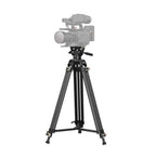 Open Box SmallRig Heavy-Duty Fluid Head Tripod AD-01 3751B