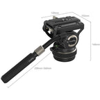 SmallRig Heavy-Duty Video Head DH10 4165