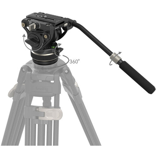 SmallRig Heavy-Duty Video Head DH10 4165