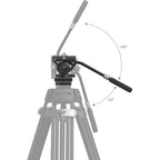 SmallRig Heavy-Duty Video Head DH10 4165