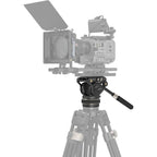 SmallRig Heavy-Duty Video Head DH10 4165