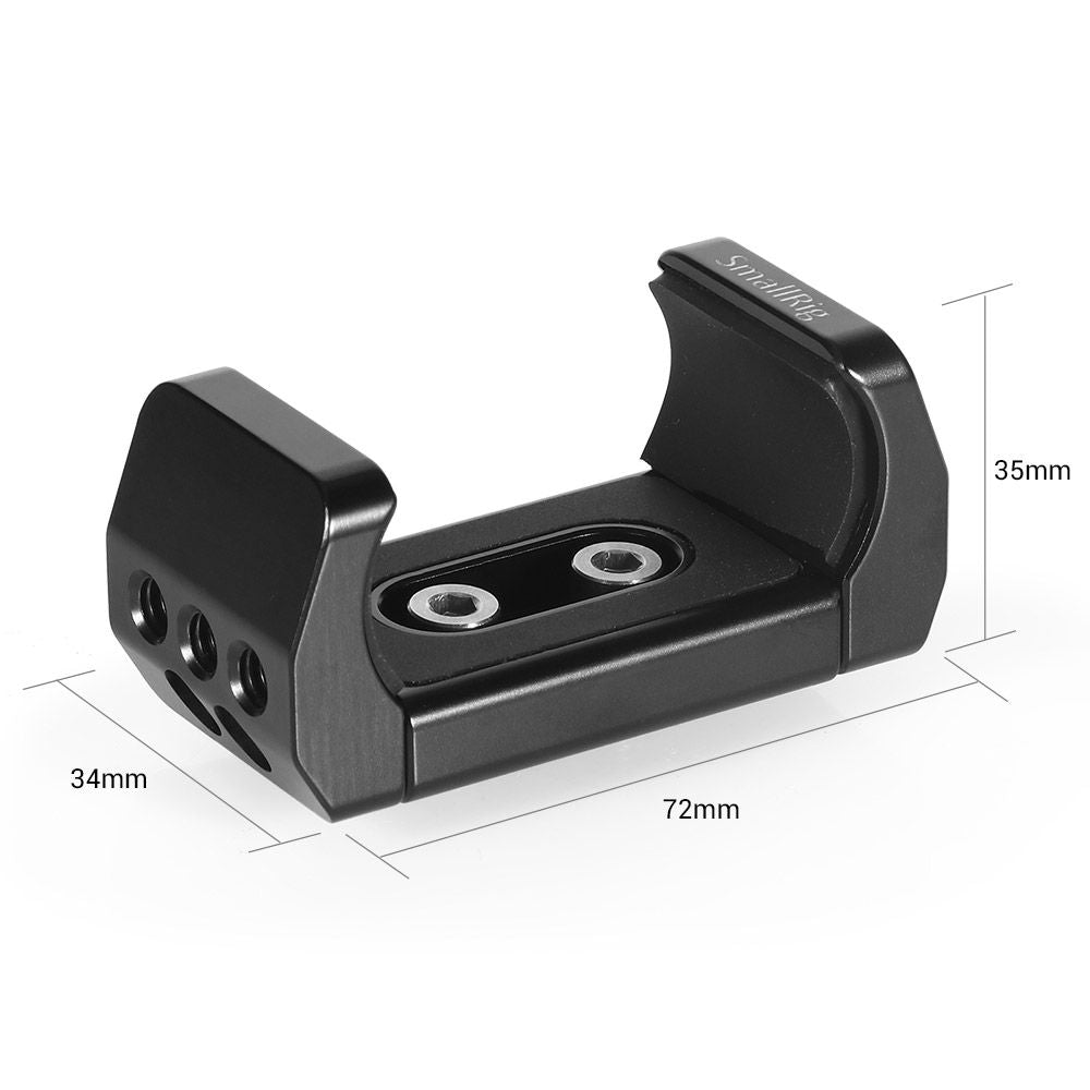 SmallRig Holder for Portable Power Banks BUB2336