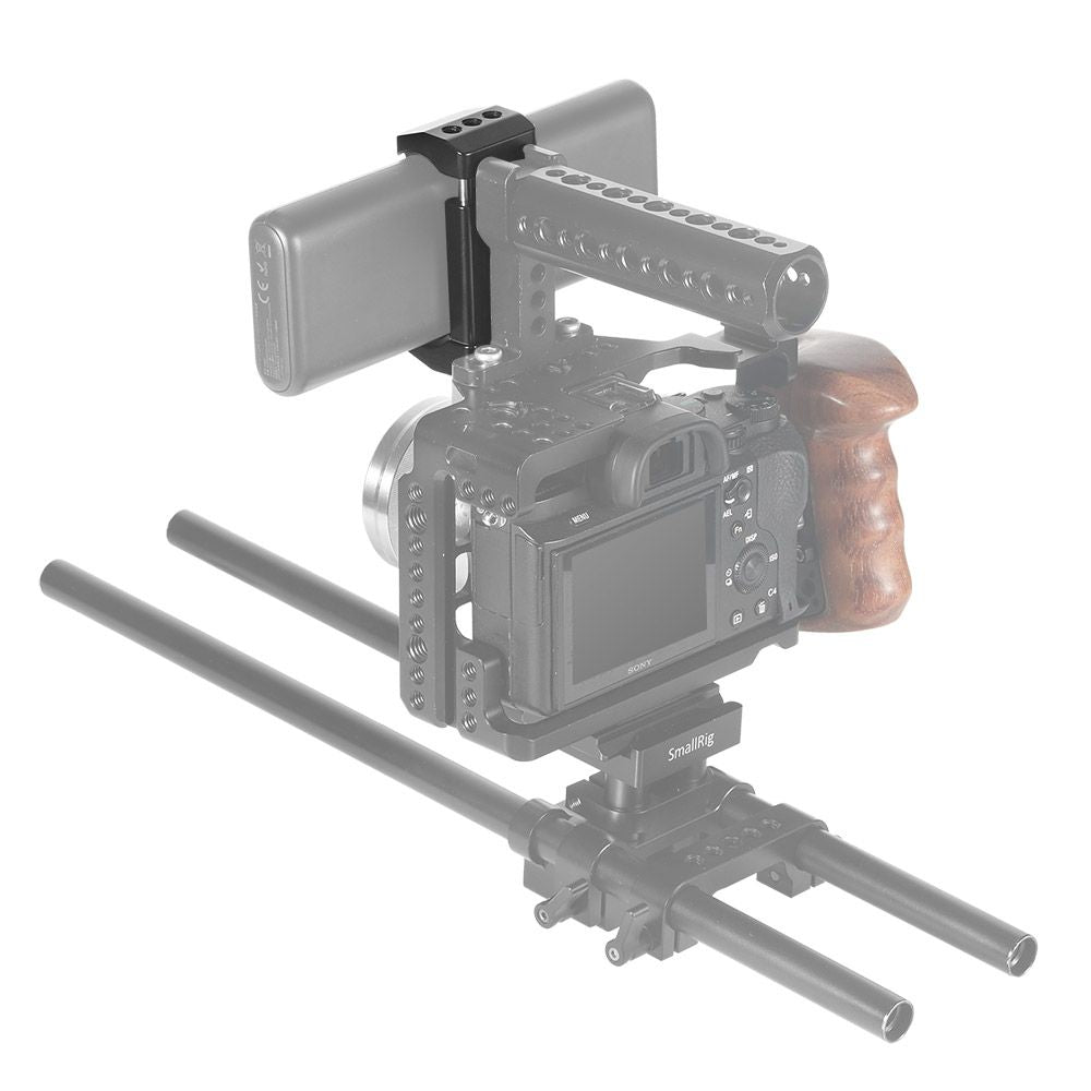 SmallRig Holder for Portable Power Banks BUB2336