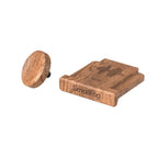 SmallRig Hot Shoe Cover for FUJIFILM Cameras (Rosewood) 6238