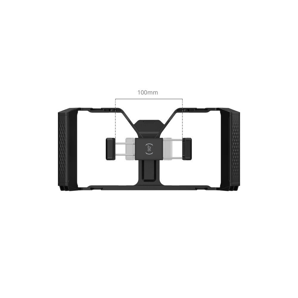 SmallRig IG-01 IntegraGrip Cage 5355
