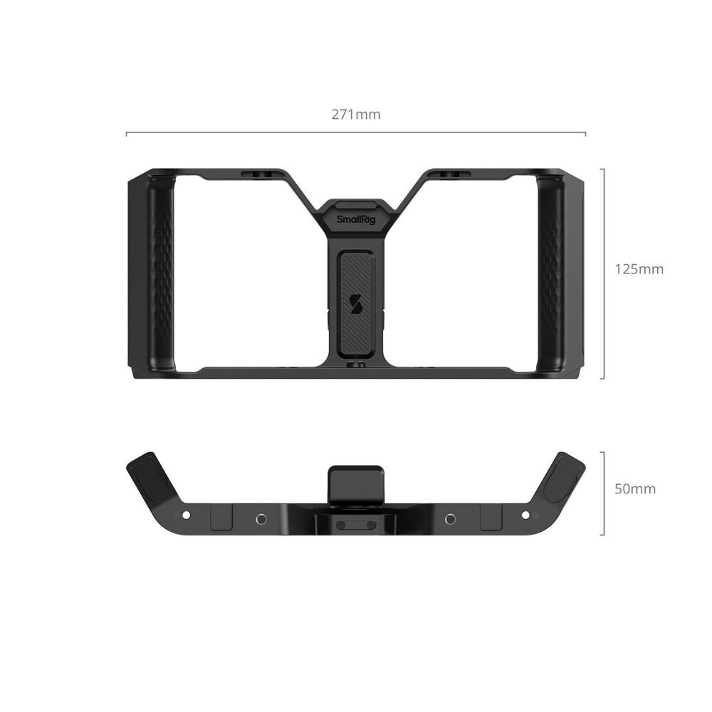 SmallRig IG-01 IntegraGrip Cage 5355