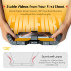 SmallRig IG-01 IntegraGrip Cage 5355