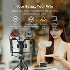 SmallRig IG-01 IntegraGrip Cage 5355