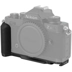 SmallRig L-Shape Grip for Nikon Z fc (Black)