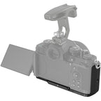 SmallRig L-Shape Grip for Nikon Z fc (Black)