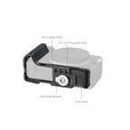 SmallRig L-Shaped Mount Plate with Handle for Canon EOS R50 V (Black) 5429