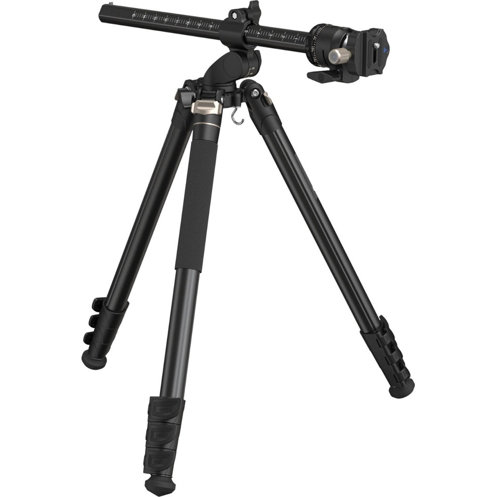SmallRig Lateral Center Column Tripod CT200