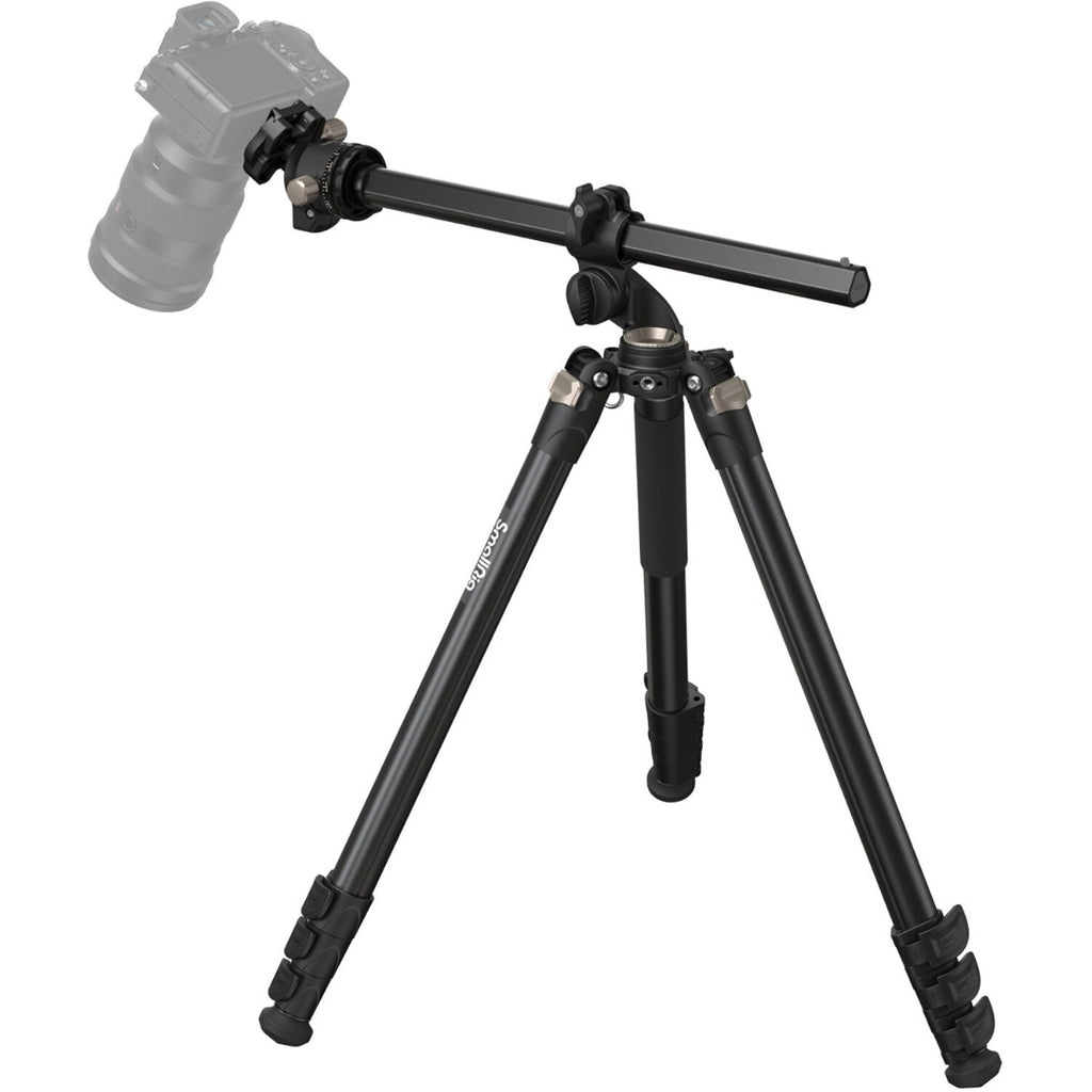 SmallRig Lateral Center Column Tripod CT200