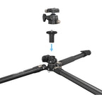 SmallRig Lateral Center Column Tripod CT200