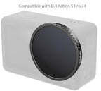 SmallRig ND Filter Kit for DJI Osmo Action 5 Pro / 4 5411