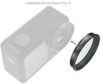 SmallRig ND Filter Kit for DJI Osmo Action 5 Pro / 4 5411