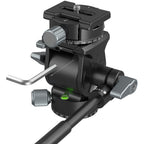 SmallRig Lightweight Fluid Video Head