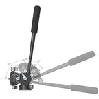SmallRig Lightweight Fluid Video Head