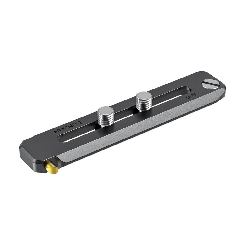 SmallRig Low-profile NATO Rail 90mm BUN2484
