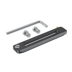 SmallRig Low-profile NATO Rail 90mm BUN2484