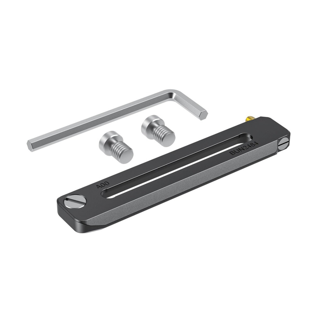 SmallRig Low-profile NATO Rail 90mm BUN2484
