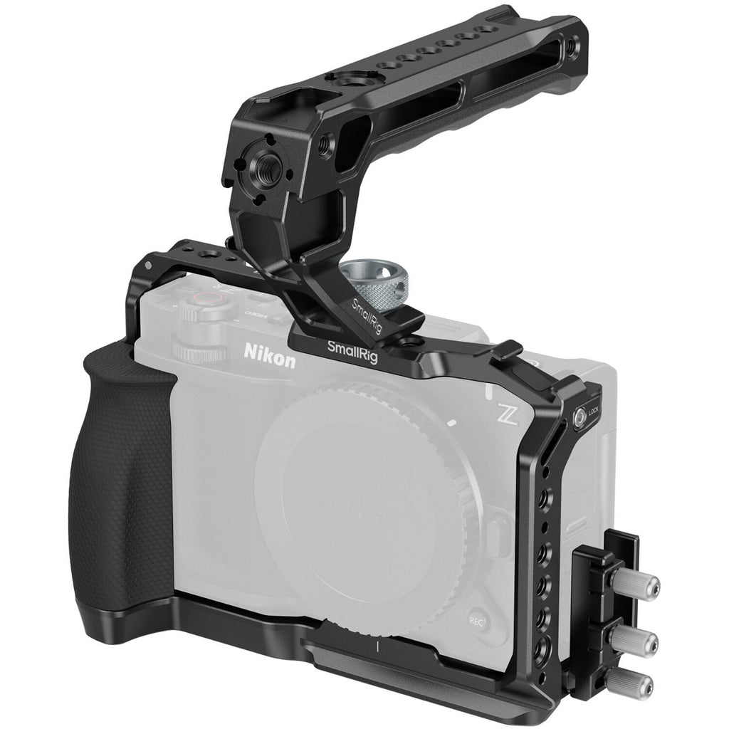 SmallRig M3 Attachable Mobile Phone LED Video Light (White) 5640
