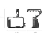 SmallRig M3 Attachable Mobile Phone LED Video Light (White) 5640