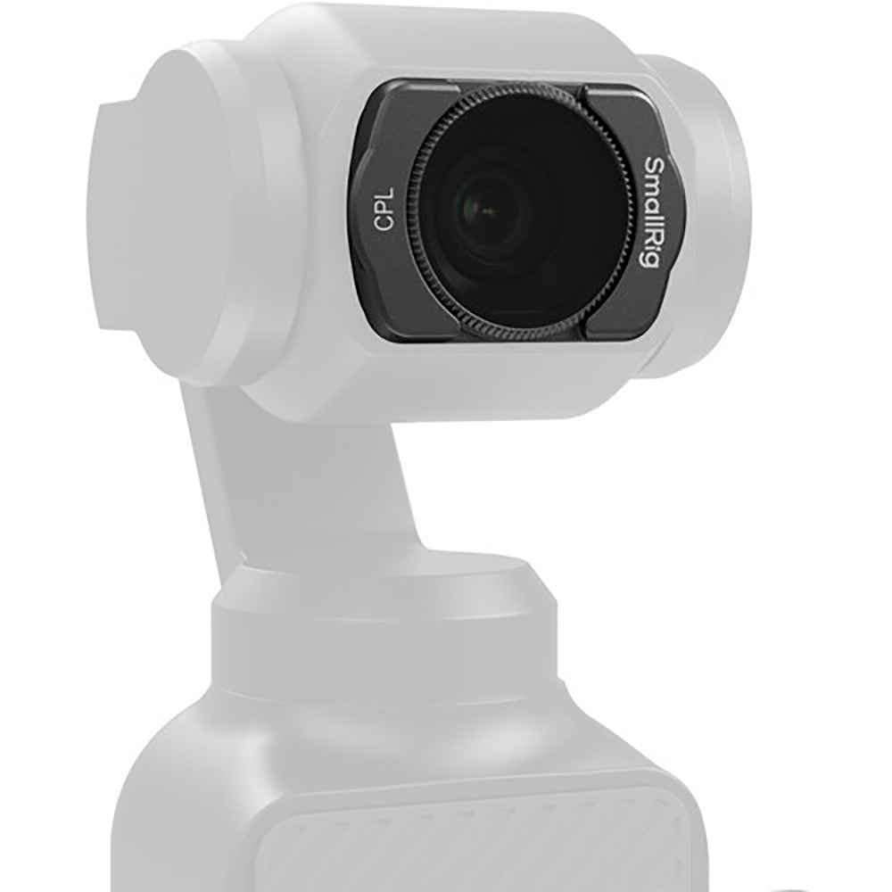 SmallRig Magnetic CPL Filter for DJI Osmo Pocket 3 5827
