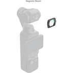 SmallRig Magnetic UV Filter for DJI Osmo Pocket 3 5830