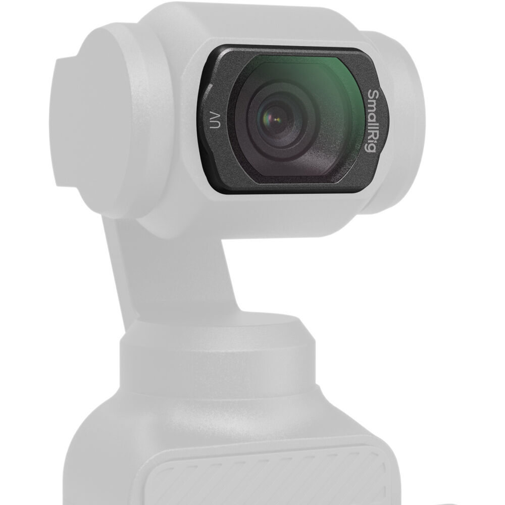 SmallRig Magnetic UV Filter for DJI Osmo Pocket 3 5830